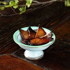 自家製SAKANAジャーキー