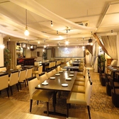 ラ カサブランカ LA・CASABLANCAの雰囲気2