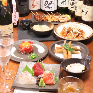 和レストラン sacra サクラのおすすめ料理1