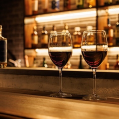 COVO17 コーブォジュウナナ Bar＆Cafe 金山店の特集写真