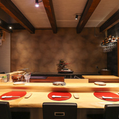 鮨 結の雰囲気2