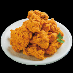 HOTスノーウィングチキン(甘辛味)1羽[骨なし]