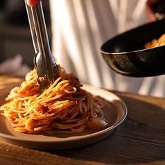 本日のおまかせパスタ