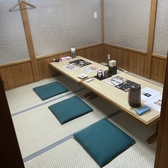 鳥若圓の雰囲気3