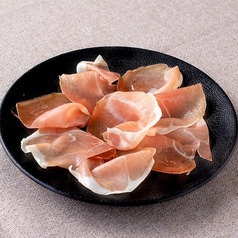 スペイン産ハモンセラーノ