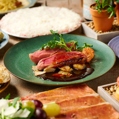 KAMAKURA カマクラ 新宿店のコース写真