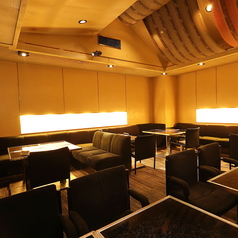 ウエストエンドの雰囲気2