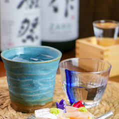半地下酒場 サカグラ 天王寺あべの店の雰囲気1