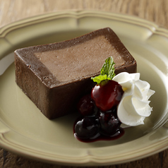 ショコラテリーヌ