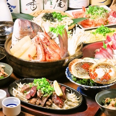 しなののてっぺん 長野店特集写真1