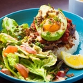 料理メニュー写真&nbsp;《2026本気丼》プルタコ