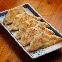 青森焼き餃子