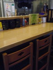 居酒屋ふくべの写真3