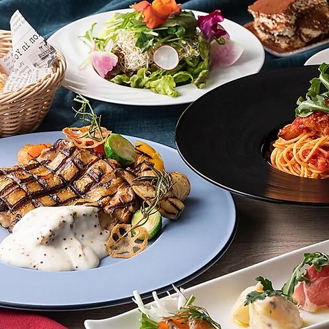 Cafe&Dining HARUHORO