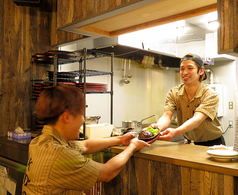 STEAKSTAND RODEO �X�e�[�L�X�^���h ���f�I