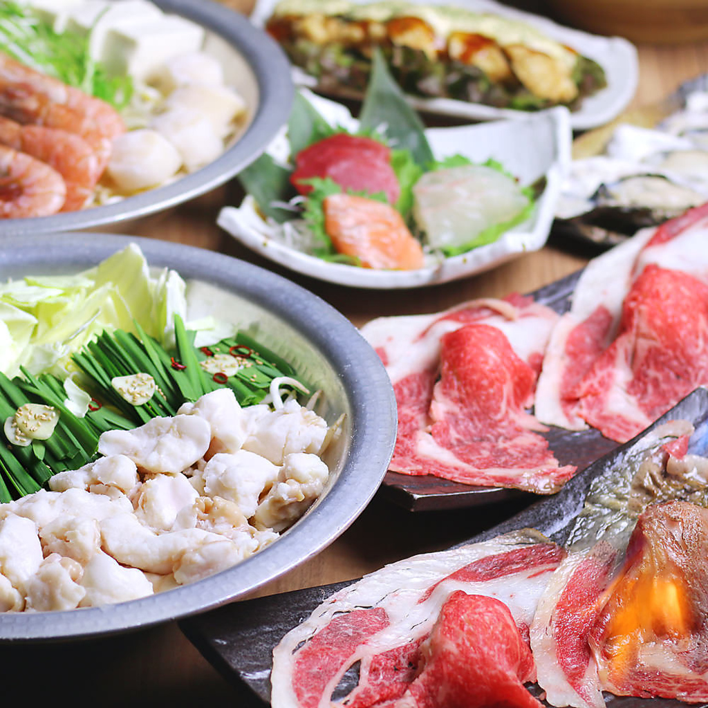 幹事様必見のお得なクーポンも多数ご用意しております。