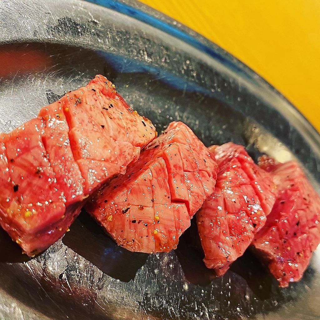 ホルモンにくろう 阪急高槻店の写真ギャラリー