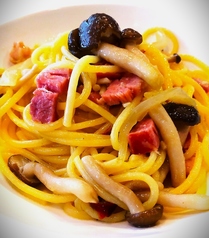 カフェビストロ シェルティーのおすすめランチ1