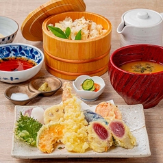 咲くら 横浜店のおすすめランチ2