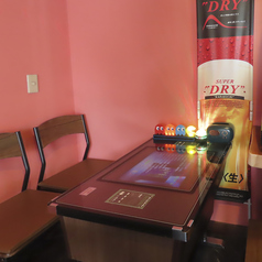 K s アットホームダイニングの雰囲気3