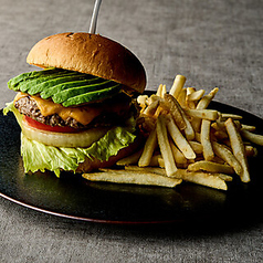 TORRENT とれんと 渋谷ストリームホテルのコース写真