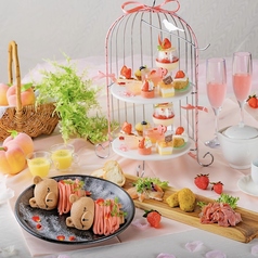 プルメリアカフェ Plumeria Cafeの特集写真