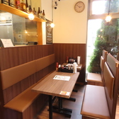 うま味家マサラの雰囲気2