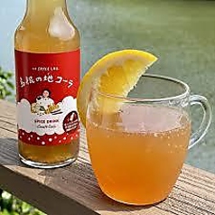 島根の地コーラ(250ml)