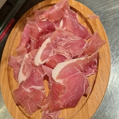 生ハム