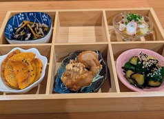 おばんざい&Bar21のコース写真