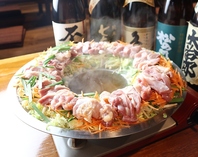 ≪名古屋コーチンの魅力を満喫できる逸品の数々！≫