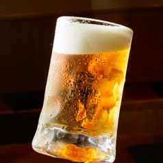 喉を駆け抜ける爽快感。極上の一杯で乾杯を