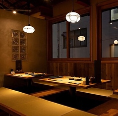 都橋串兵衛 野毛の特集写真