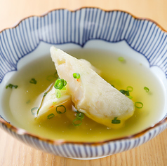 湯葉巻き