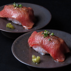 心躍る豊富なラインナップ♪バラエティ豊かな創作料理