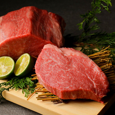 焼肉Lab 梅田店のコース写真
