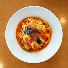 洋食・パスタ HOTの特集写真