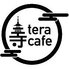 寺カフェのロゴ