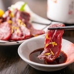 料理長が厳選する食材を使用した絶品料理をお届けします！