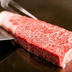 鉄板焼き grow 後楽園店のコース写真