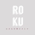 小さな中華ビストロ ROKUのロゴ
