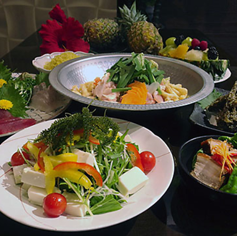 奄美真心の写真