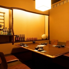 九州うまいもんと焼酎　芋蔵　栄店の写真3