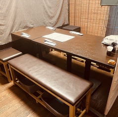 旬菜酒家 一心 いっしんの雰囲気3