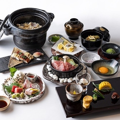和食うおまん あべのハルカス店のコース写真