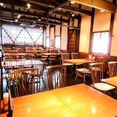 農場レストラン風にふかれての雰囲気2