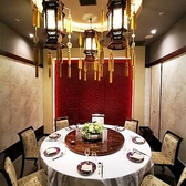 御膳房 銀座店の雰囲気2