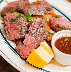 MIDTREE ミッドツリー 海浜幕張駅前店のコース写真