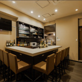 加熱式たばこに限り、店内での喫煙が可能です◎喫煙者の方も周りを気にせず、美味しいお肉とお酒をゆっくりとお楽しみいただけます！