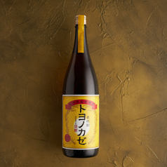 【麦】大分　トヨノカゼ